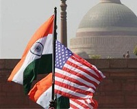 Indo-US trade relations facing troubled times