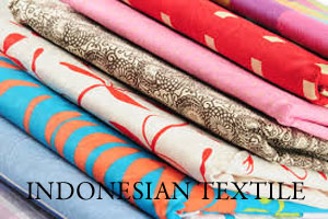 Indonesian textile industry players looking for stronger trade pact as it aims high copy