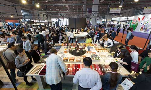 Innovations in focus at Intertextile Shanghai Apparel Fabrics