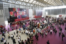 Innovations in focus at Intertextile Shanghai Apparel Fabrics Autumn edition