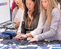 Intertextile Shanghai Apparel Fabrics ready to open doors