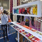Intertextile Shanghai Apparel Fabrics registers 10 per cent