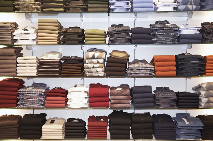 Inventory, not expansion, defines winners in global apparel