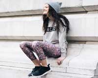 Is athleisure trend nearing its end Opinion divided