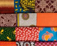 Kenya staking claim to be a global textile