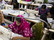 Local mills a force to reckon with for Bangladesh textile industry