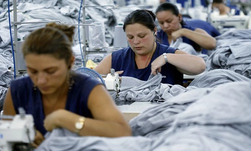 Looking beyond ethics of fast fashion focus on garment