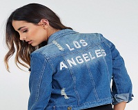 Los Angeles denim makers move out with falling