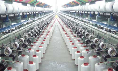 Low cotton price favours mills but yarn prices