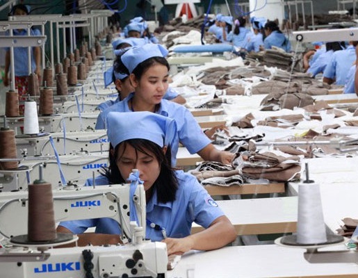 Myanmar's minimum wage to boost RMG industry