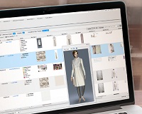 New Lectra Fashion PLM makes fashion companies Industry 4.0 ready