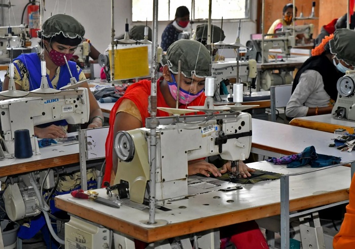 A stitch in time, fashion's 1% solution to a carbon crisis