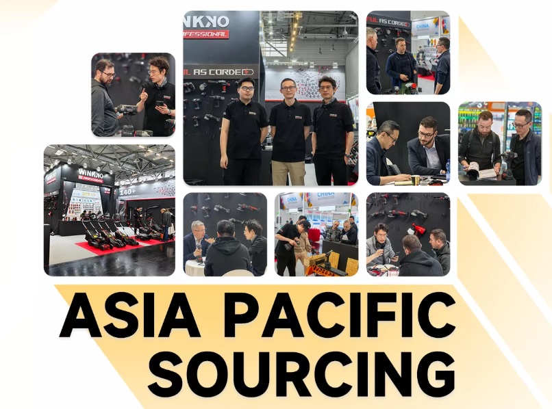 Beyond the Booths: How Global Sourcing Expo is redefining the Asia-Pacific sourcing scenario