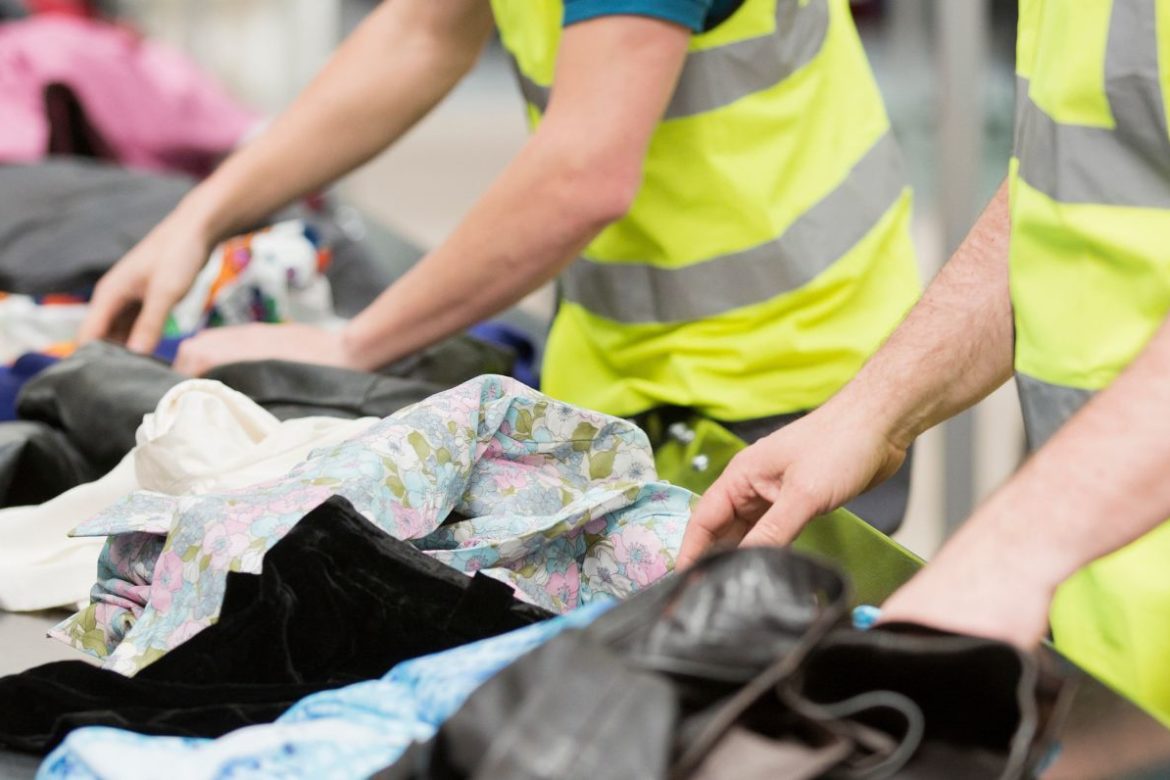 EPR's Great Inversion: Why consumers might be paying for fashion's mess