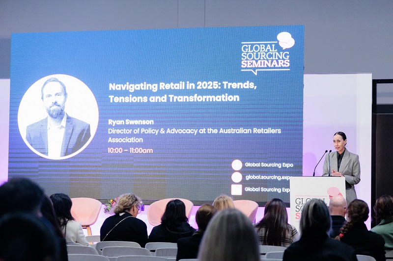 Global Sourcing Expo 0031