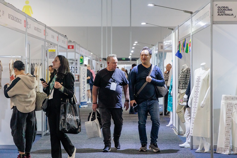 Global Sourcing Expo 0097