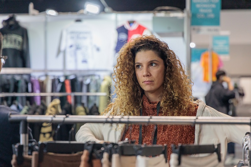 Global Sourcing Expo highlights reshaping of global textile and apparel supply chains