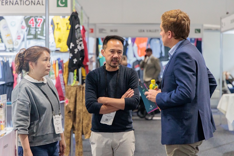 Global Sourcing Expo highlights reshaping of global textile and apparel supply chains 1