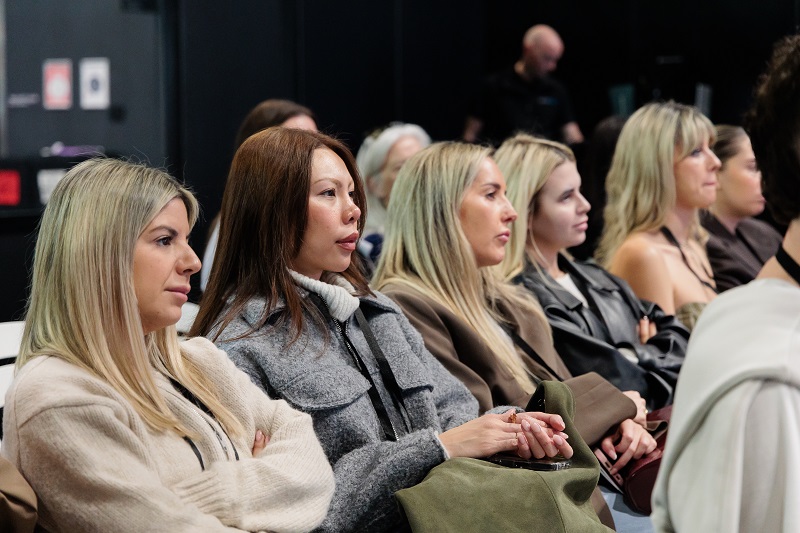 Global Sourcing Expo highlights reshaping of global textile and apparel supply chains 2