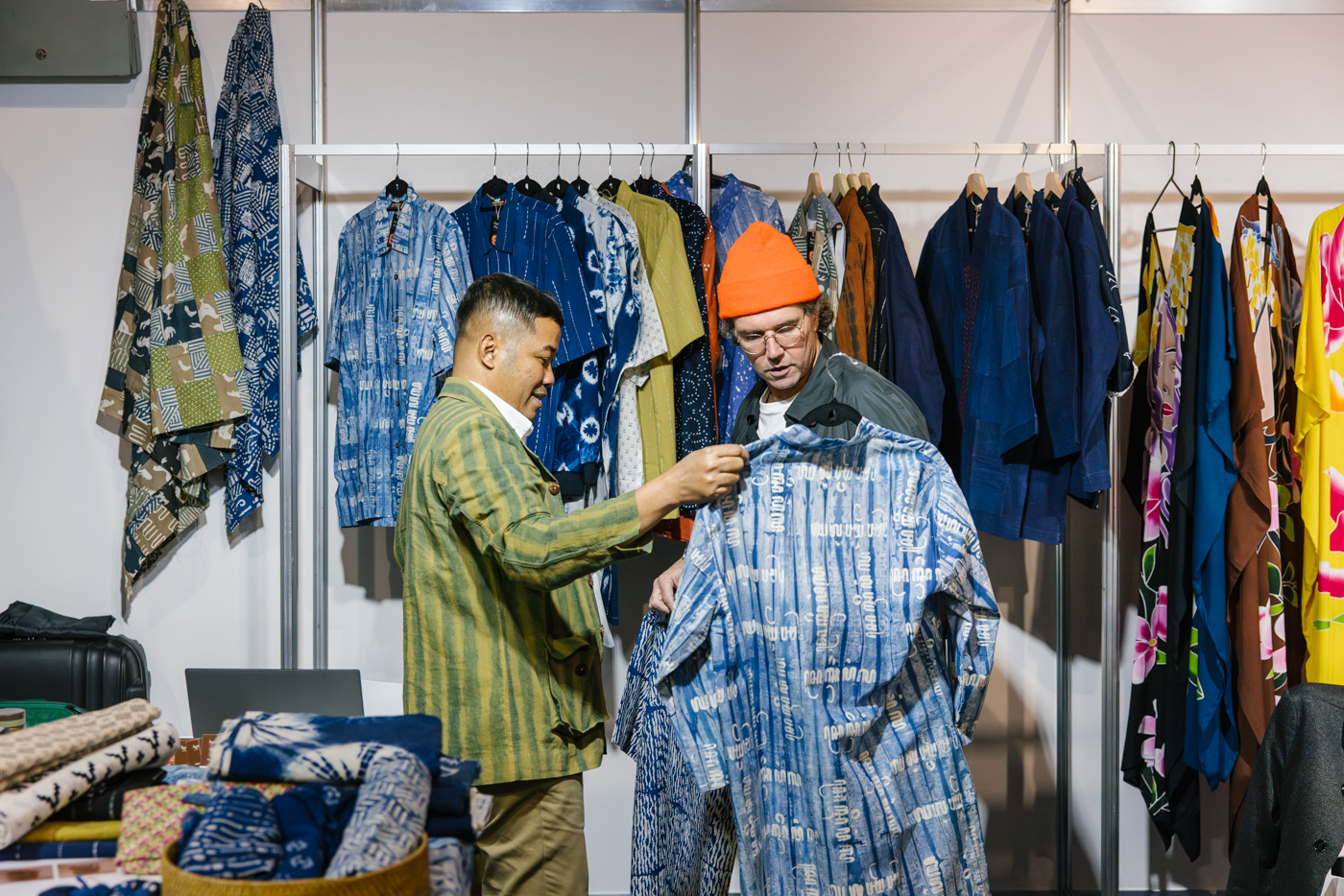 Global Sourcing Expo spotlights Australia's sustainable fashion growth amid supply chain challenges