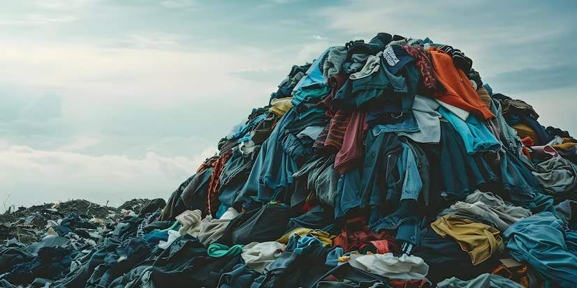 Growing Textile Treadmill: EU’s consumption, waste crisis, and ESG imperative