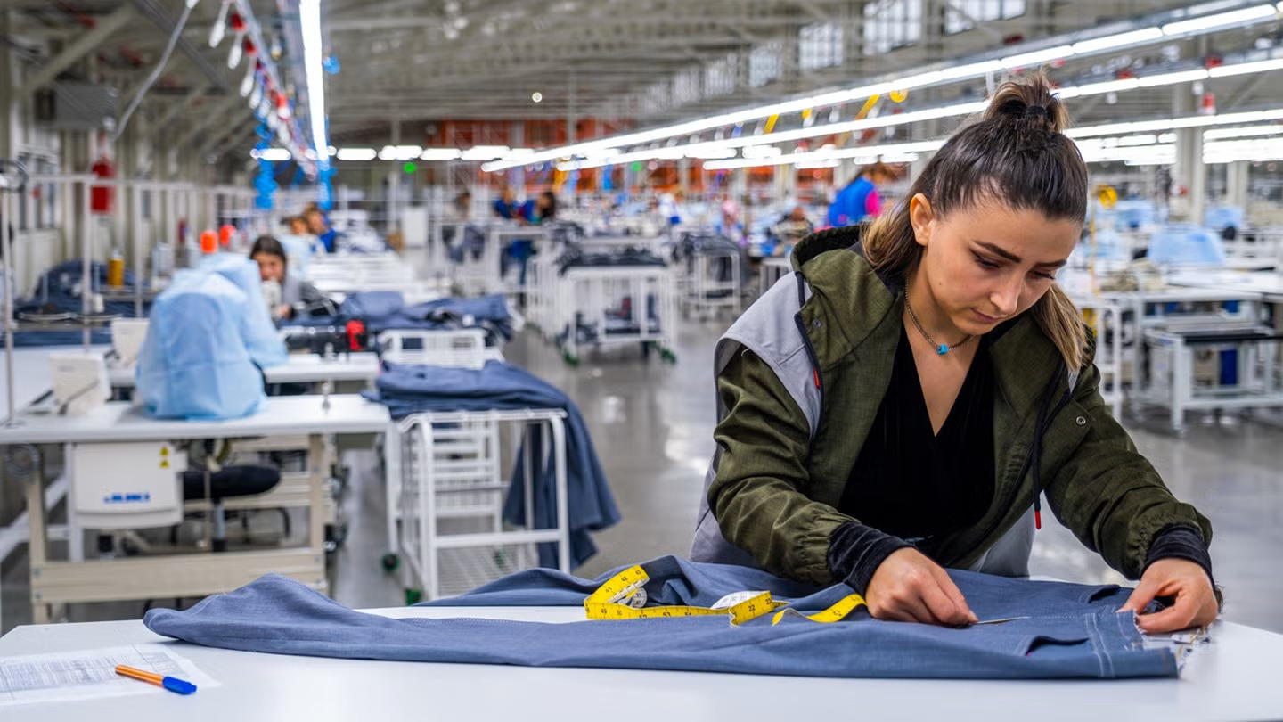IHKIB hosts successful ‘Turkish Apparel Industry’s Transformation Journey’ event in Istanbul