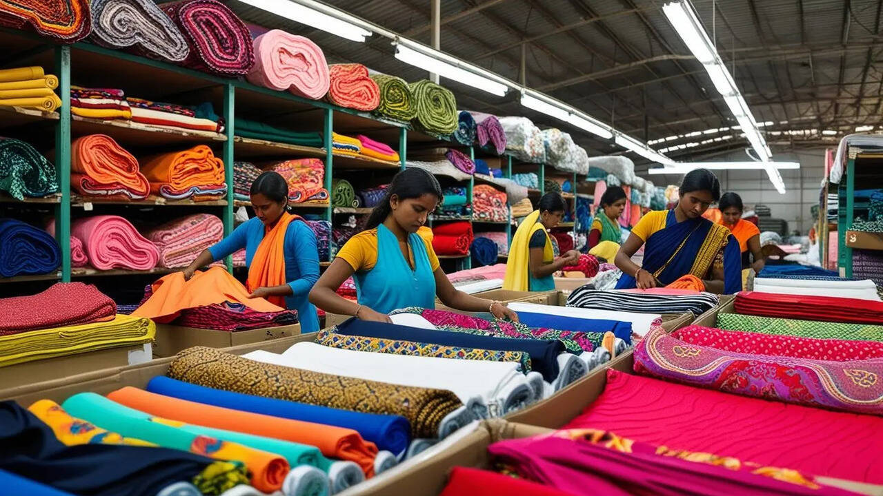 India tightens fabric import rules from Bangladesh is it trade protection or tensions escalating?