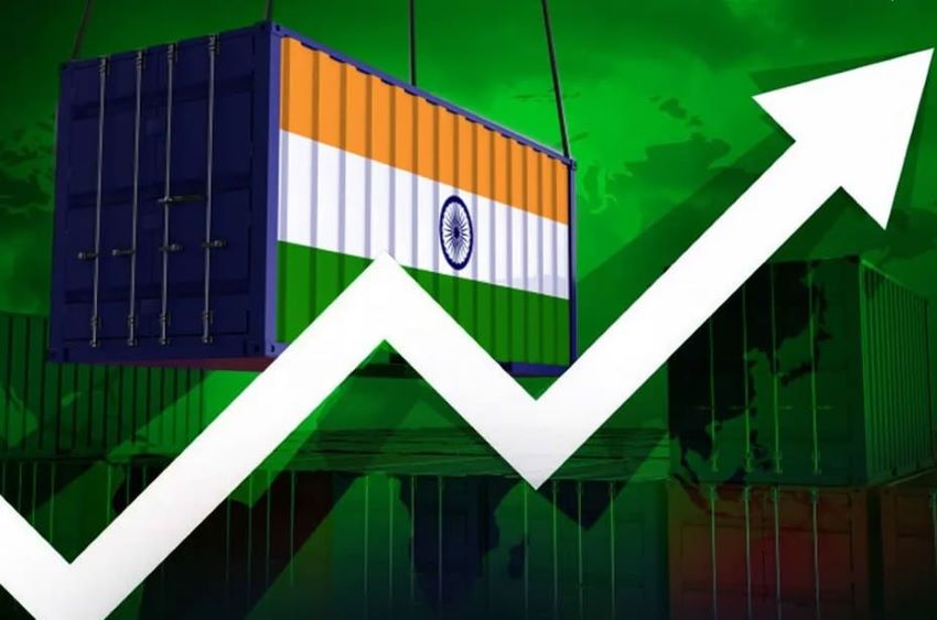 Indias Textile Renaissance A perfect storm for exponential export growth