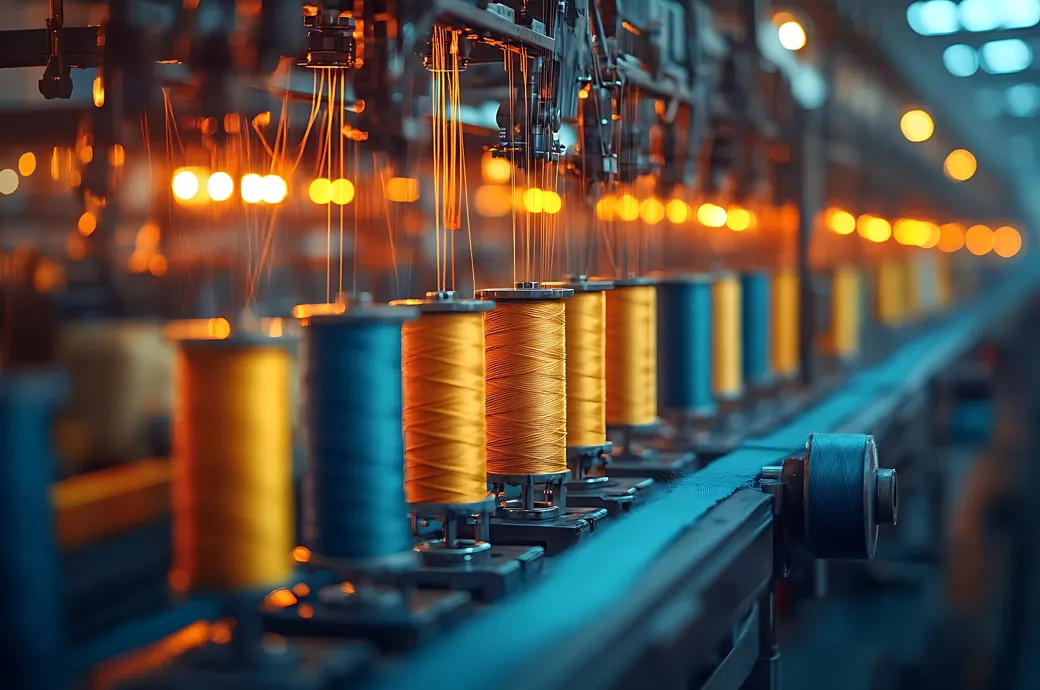 Inflation, wages, and green mandates, what’s unravelling Türkiye’s textile dominance