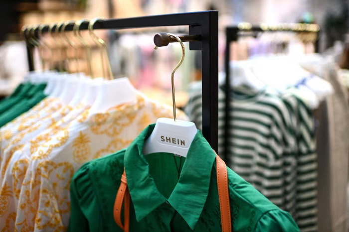 Is Shein's green push just for show? New report raises doubts