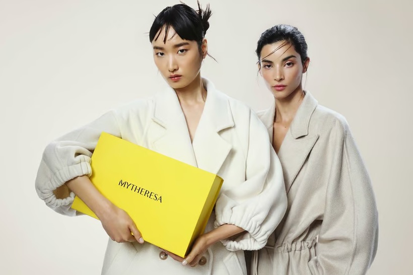 LuxExperience: How the Mytheresa-YNAP merger will reshape online luxury retail