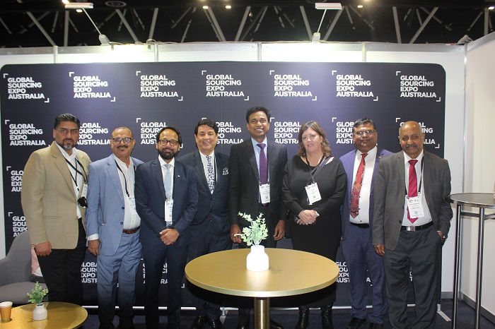 Global Sourcing Expo Insights: India to reshape Australia's sourcing landscape