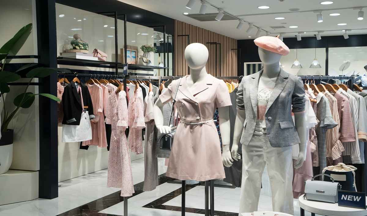 Right Size, Right Impact: Personalized fit weaving a sustainable future for fashion