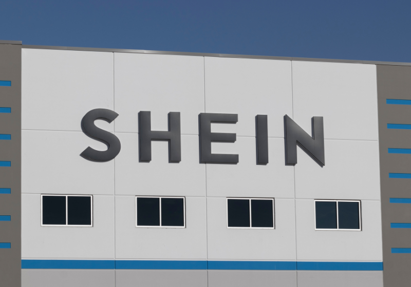 Shein’s climate targets validated by SBTi, but doubts persists about green credentials