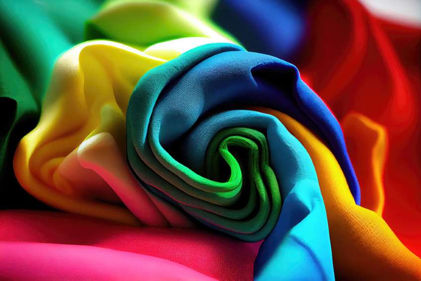The Polyester Pipeline: Why the world still weaves through China