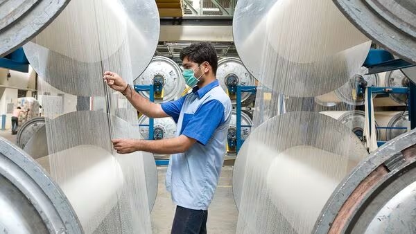 The Tariff Tightrope: India's textile industry navigates US trade barriers