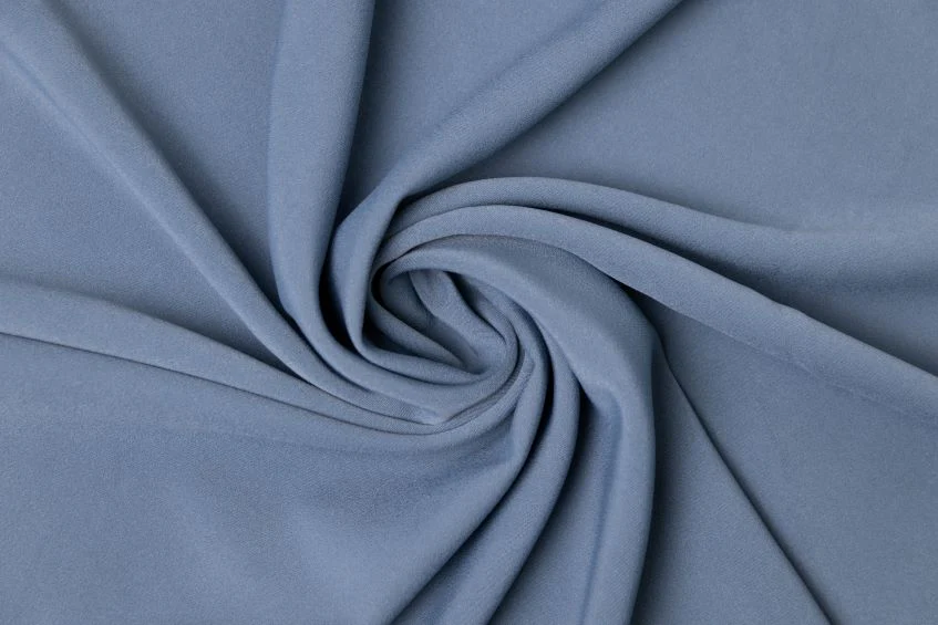 The stretch revolution, spandex redefining fabric weight and cost