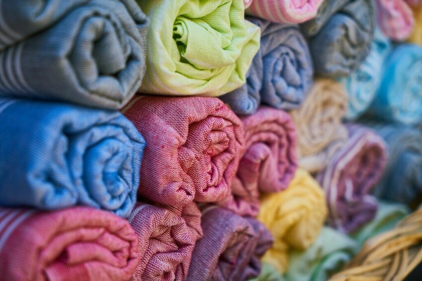 Theory of Constraints, weaving success in global apparel and textiles sector