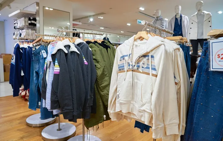 US Apparel Imports: Scenario changes subtly as China's dominance reduces