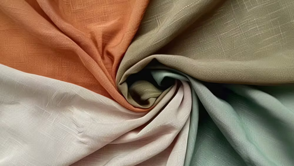 Viscose transforms from ‘Artificial silk to sustainable innovation