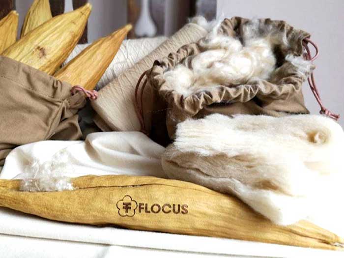 Beyond Cotton How Kapok could redefine sustainable insulation in textiles