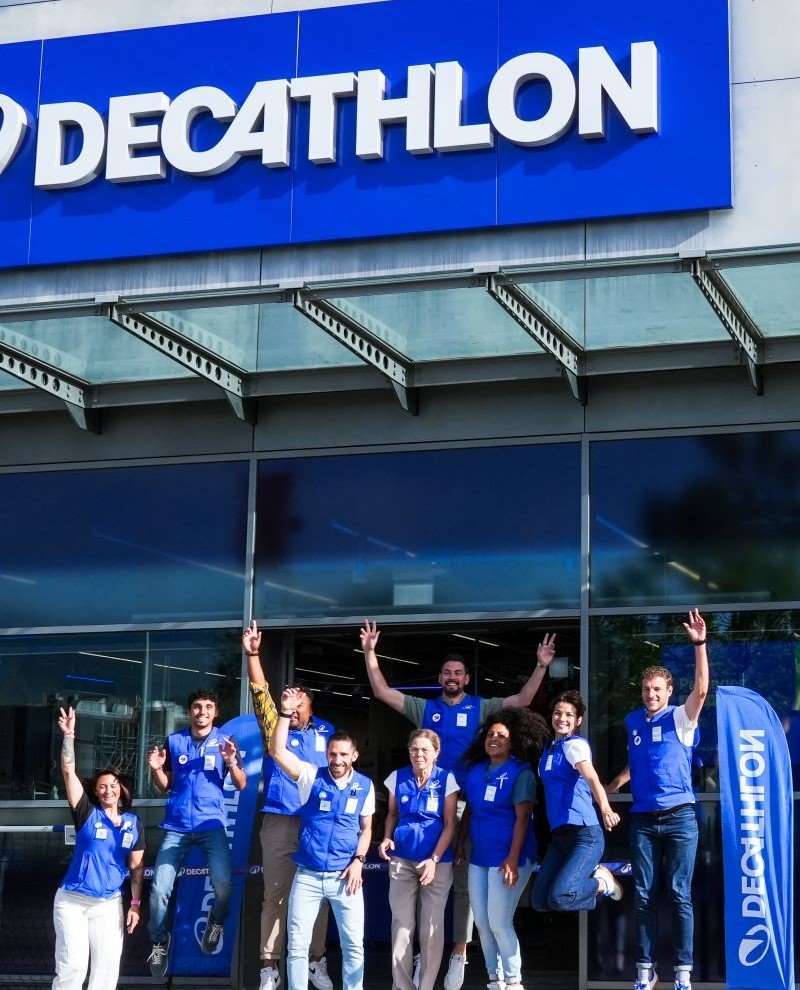 DECATHALON 1