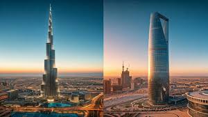 From Dubai to Riyadh how the Gulf became the global luxury epicenter