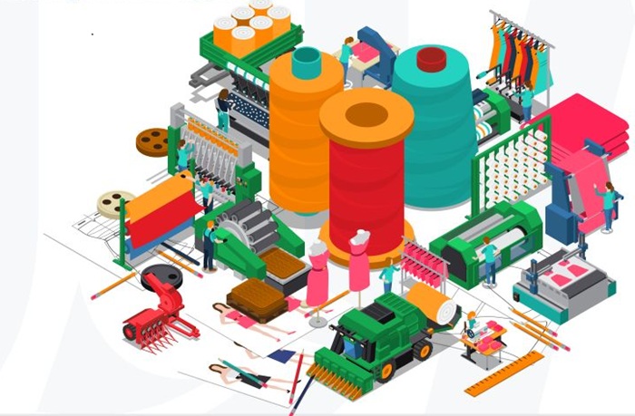 TEEM, Tex Eco, SME Growth Fund, India’s blueprint to be a textile powerhouse