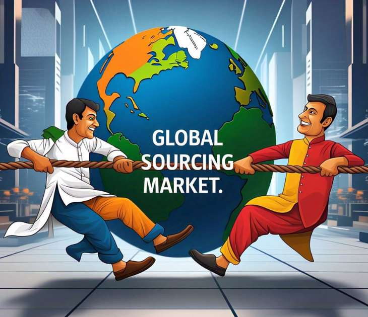 Global sourcing reset exposes India’s apparel competitiveness gap