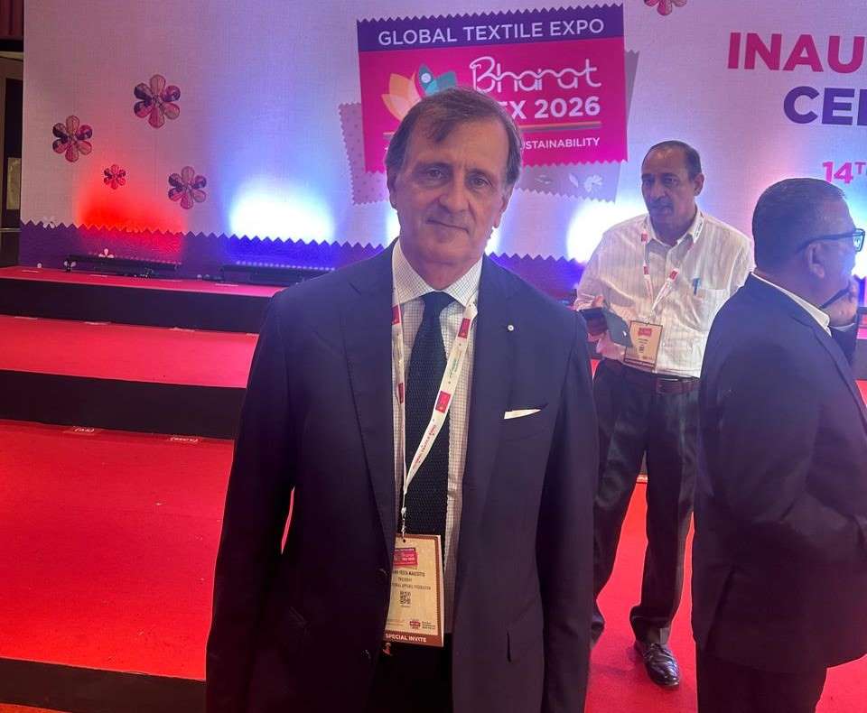 India well-positioned in 'China+1' shift, says IAF Chief Stefano Festa Marzotto