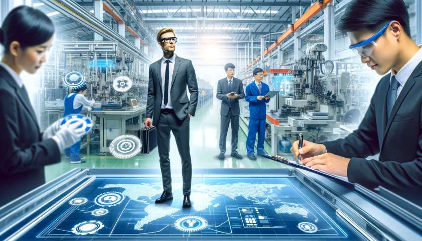 Manufacturing Meets Retail: China’s M2C blueprint redefines fashion economics