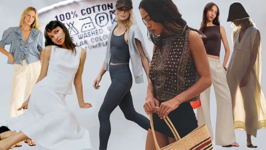Natural fibers gain ground as global retail pushes back against polyester