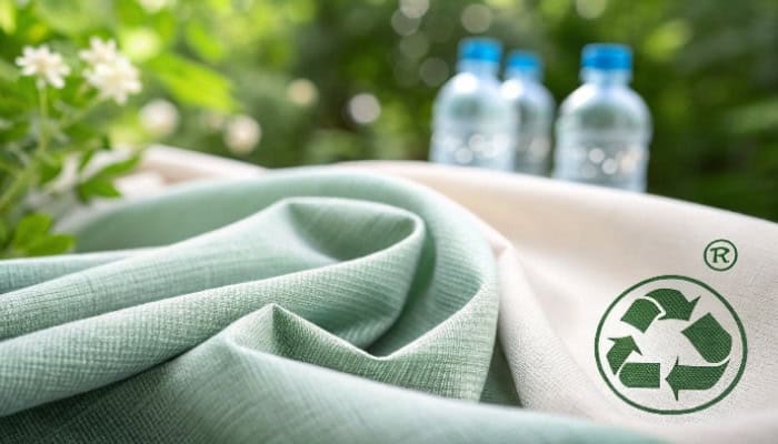 Recycled polyester’s next growth phase will be driven by data, not fiber