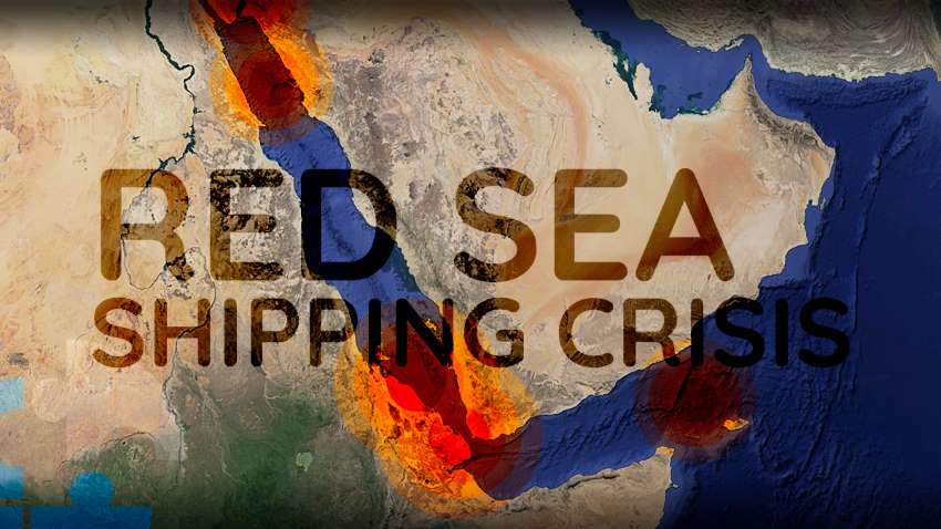 Red Sea crisis reshapes textile trade routes, challenges India’s export margins, CRISIL study